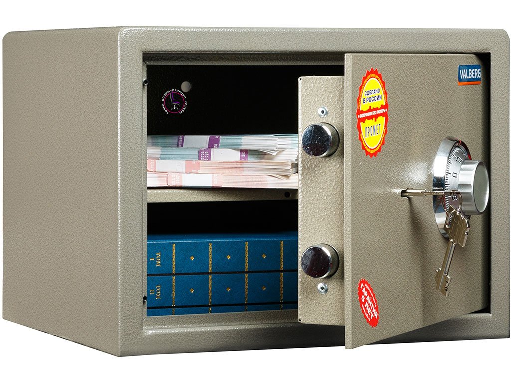 VALBERG ASM 25 CL