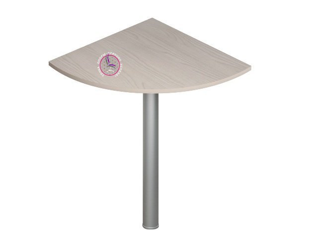 Приставка КМ30 на ножке
