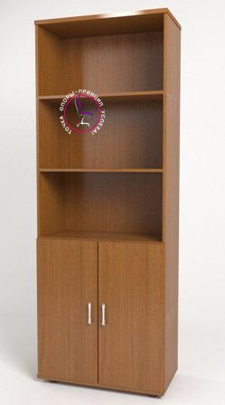 Шкаф высокий КМ1