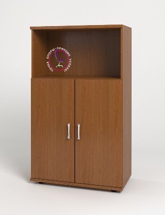 Шкаф средний КМ12